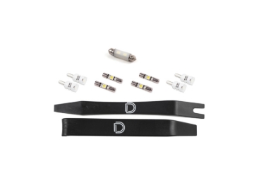 Picture of Diode Dynamics DIO LED Interior Kit Interior Lighting - DD0595