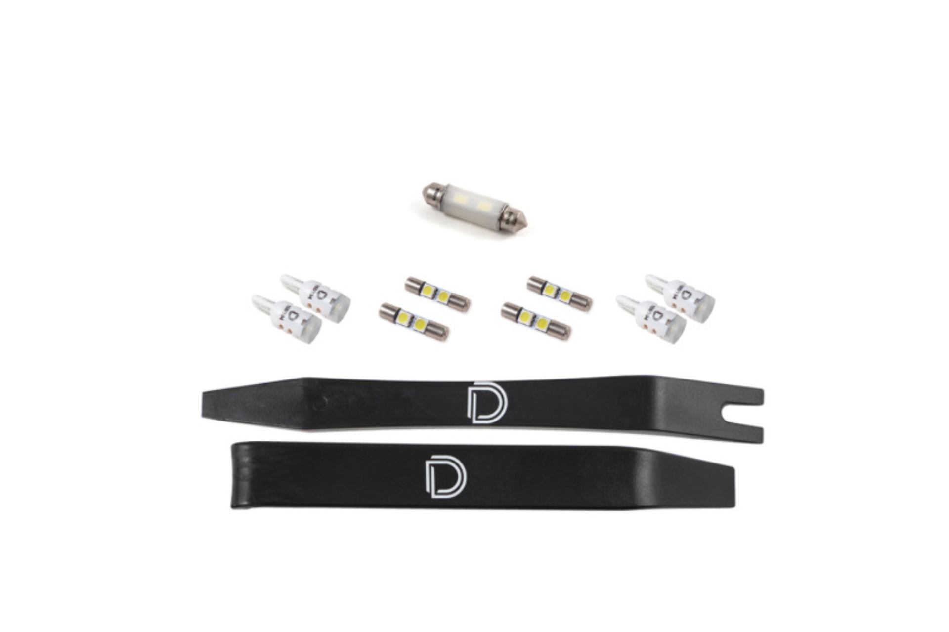 Picture of Diode Dynamics DIO LED Interior Kit Interior Lighting - DD0596