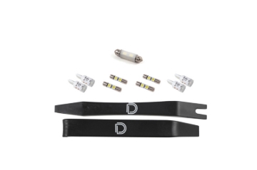 Picture of Diode Dynamics DIO LED Interior Kit Interior Lighting - DD0596