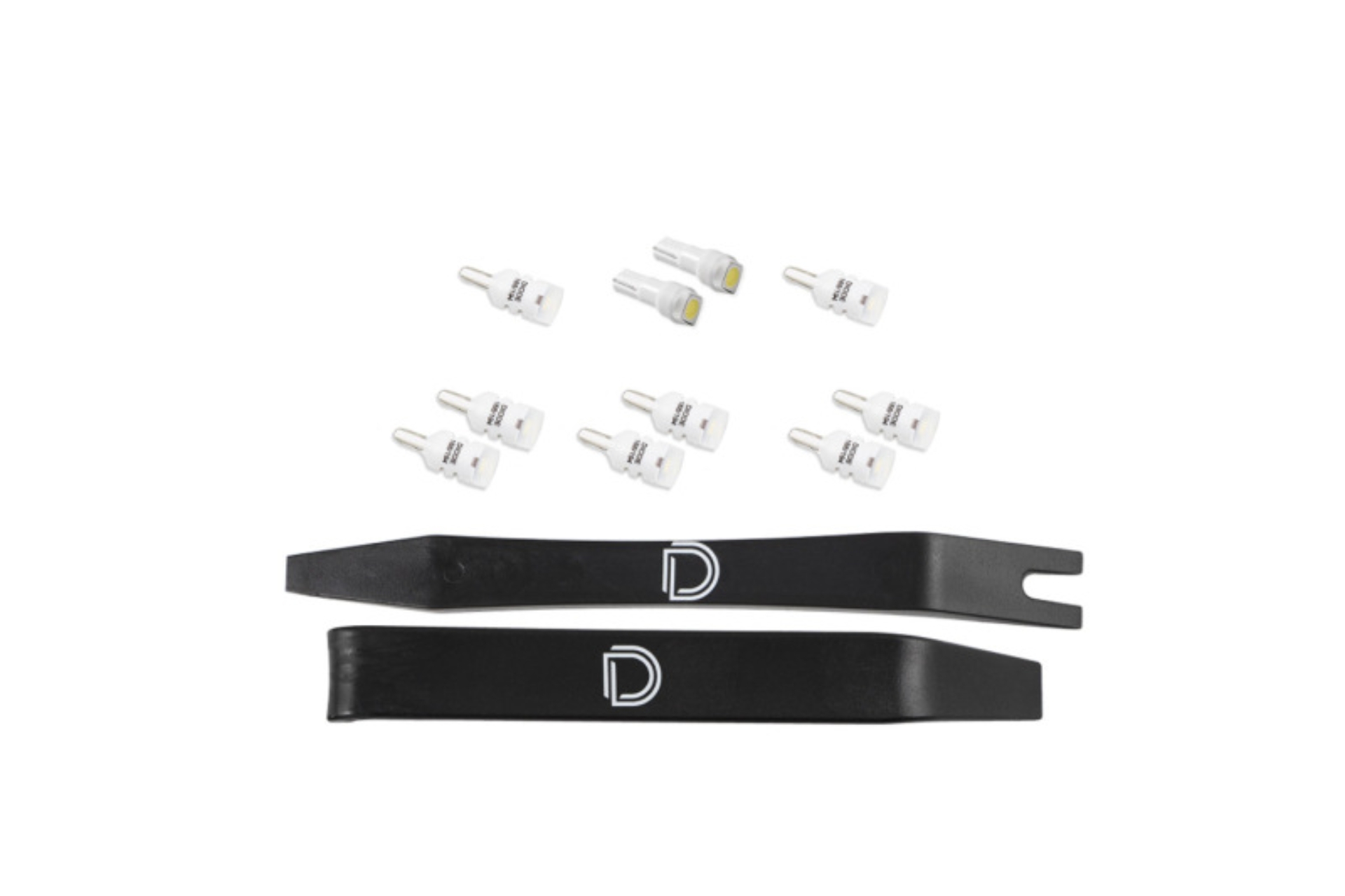 Picture of Diode Dynamics DIO LED Interior Kit Interior Lighting - DD0597