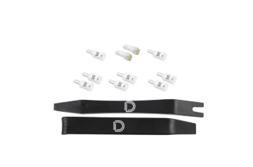 Picture of Diode Dynamics DIO LED Interior Kit Interior Lighting - DD0597
