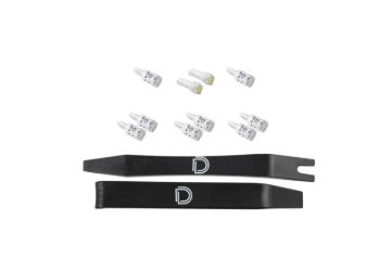 Picture of Diode Dynamics DIO LED Interior Kit Interior Lighting - DD0598