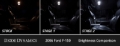 Picture of Diode Dynamics DIO LED Interior Kit Interior Lighting - DD0595