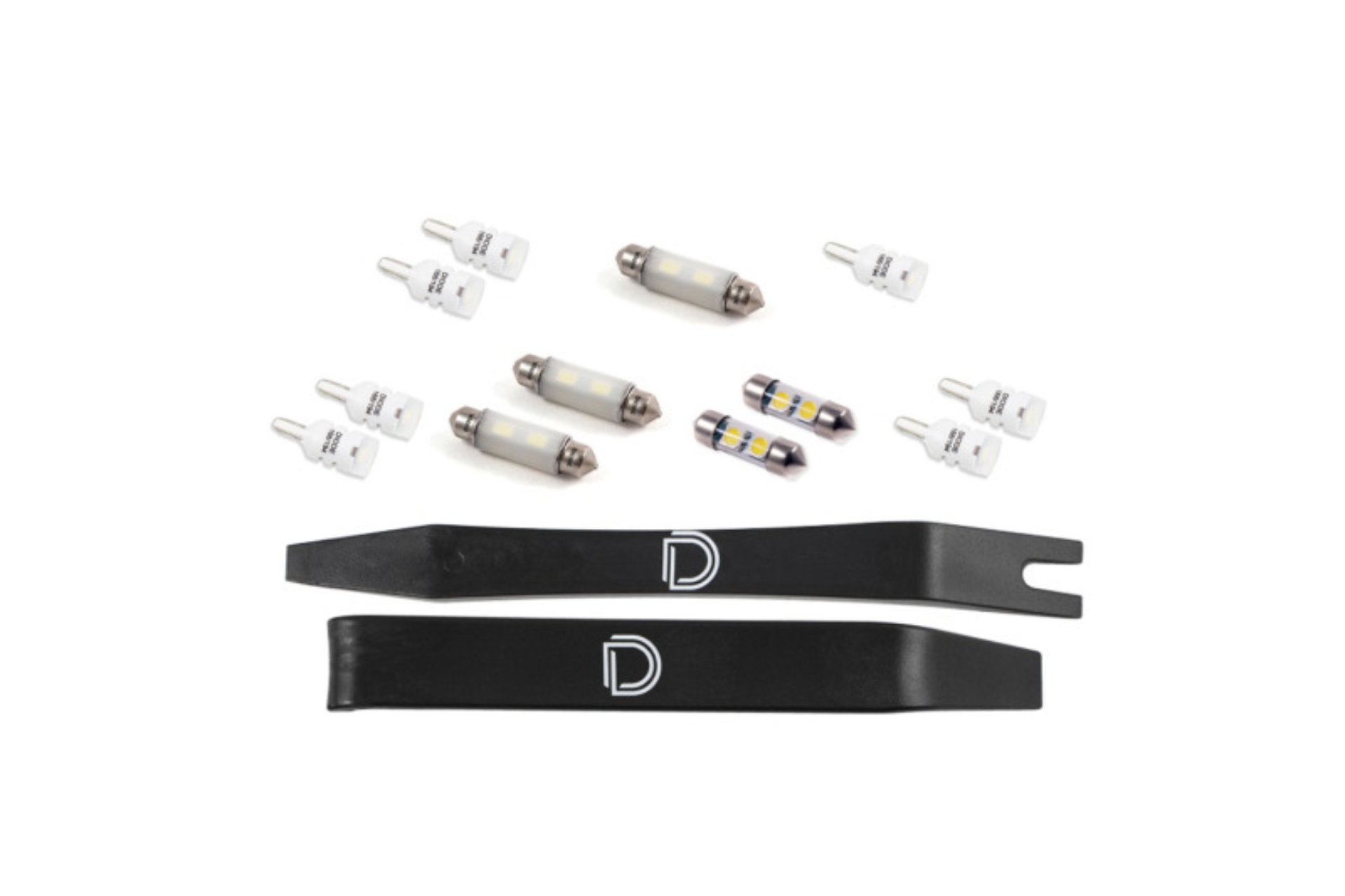Picture of Diode Dynamics DIO LED Interior Kit Interior Lighting - DD0599