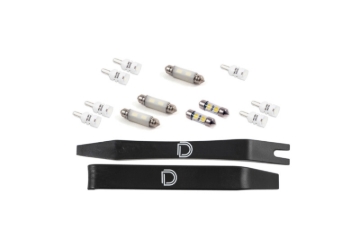 Picture of Diode Dynamics DIO LED Interior Kit Interior Lighting - DD0599