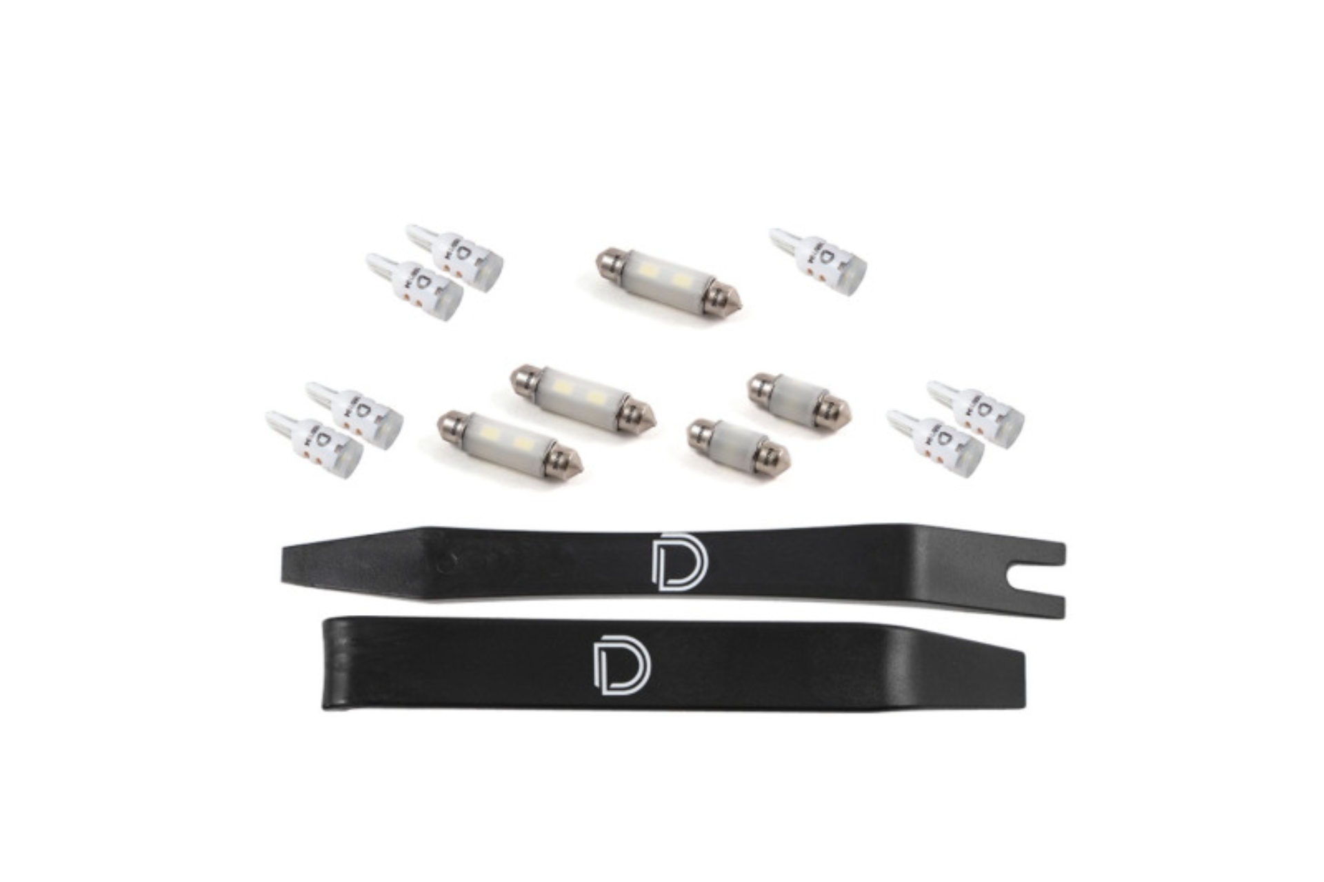Picture of Diode Dynamics DIO LED Interior Kit Interior Lighting - DD0600