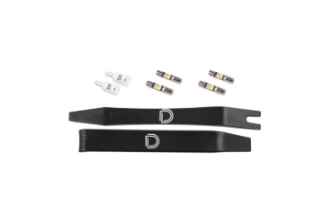 Picture of Diode Dynamics DIO LED Interior Kit Interior Lighting - DD0604