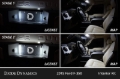 Picture of Diode Dynamics DIO LED Interior Kit Interior Lighting - DD0600