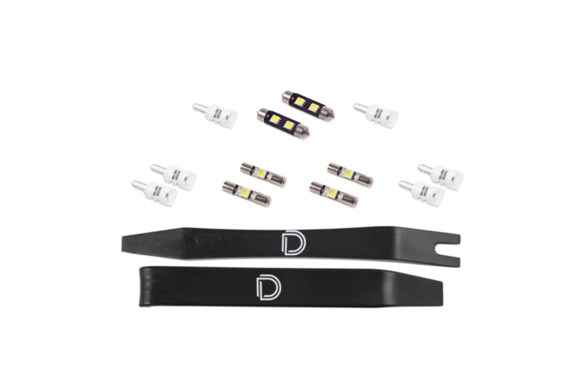Picture of Diode Dynamics DIO LED Interior Kit Interior Lighting - DD0605