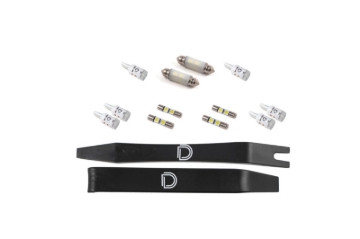 Picture of Diode Dynamics DIO LED Interior Kit Interior Lighting - DD0606
