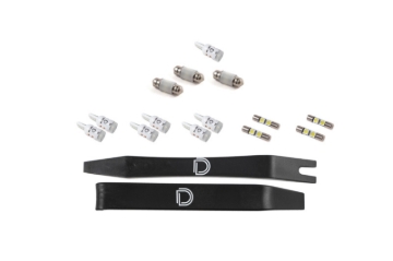 Picture of Diode Dynamics DIO LED Interior Kit Interior Lighting - DD0608