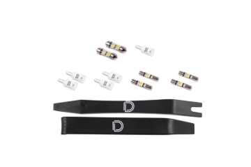 Picture of Diode Dynamics DIO LED Interior Kit Interior Lighting - DD0609