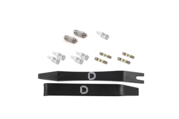 Picture of Diode Dynamics DIO LED Interior Kit Interior Lighting - DD0610