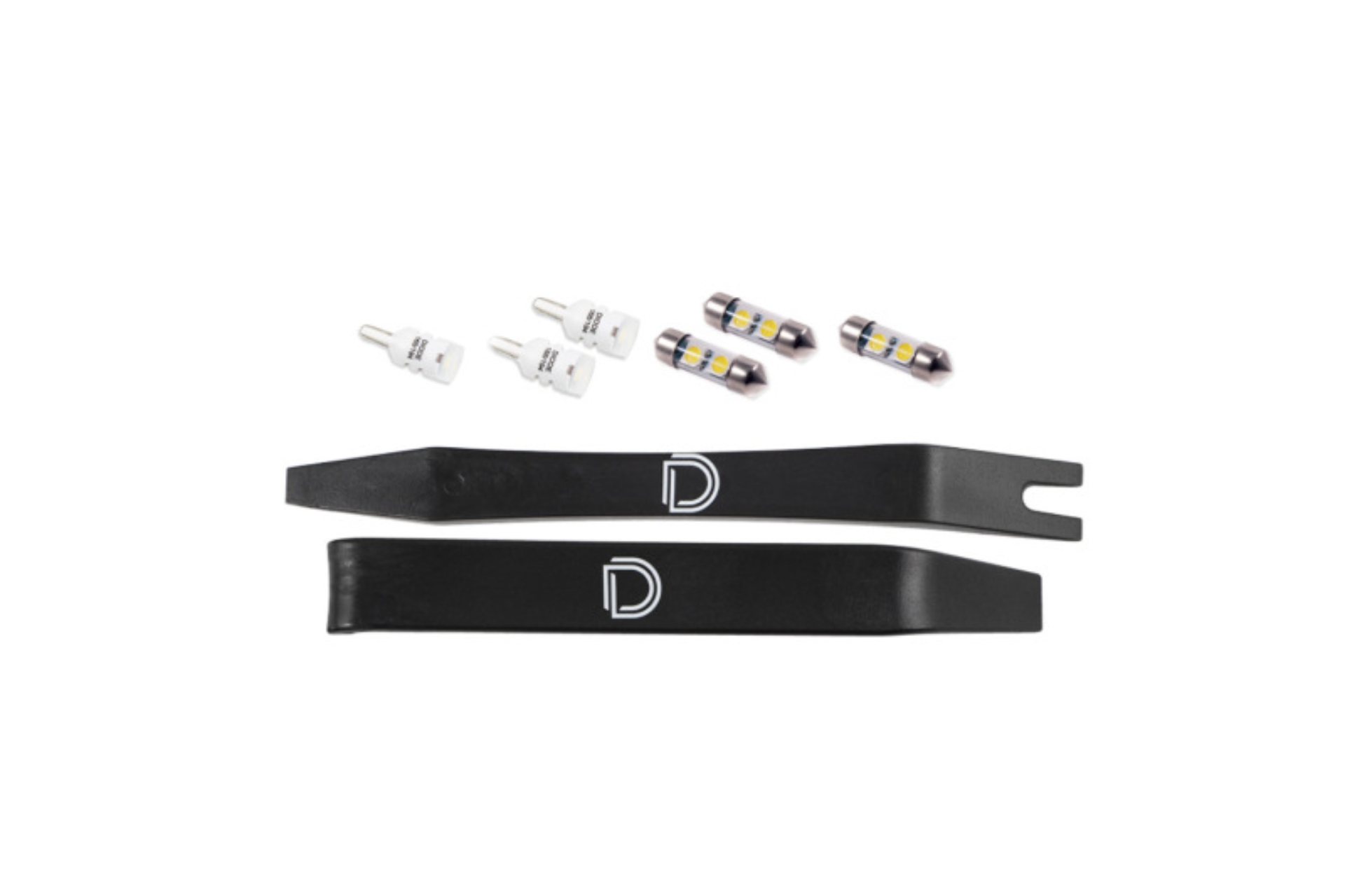 Picture of Diode Dynamics DIO LED Interior Kit Interior Lighting - DD0613