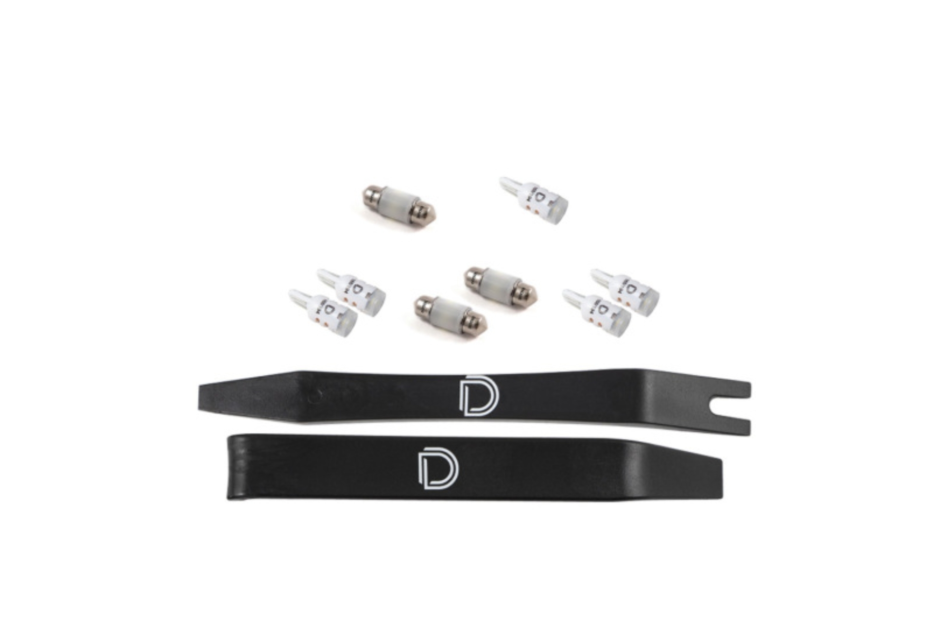 Picture of Diode Dynamics DIO LED Interior Kit Interior Lighting - DD0612