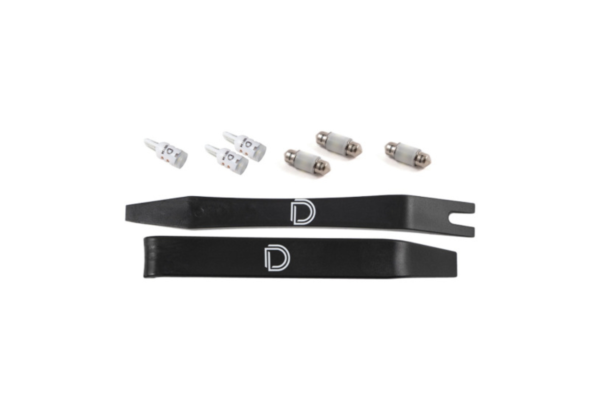 Picture of Diode Dynamics DIO LED Interior Kit Interior Lighting - DD0614