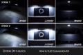 Picture of Diode Dynamics DIO LED Interior Kit Interior Lighting - DD0612