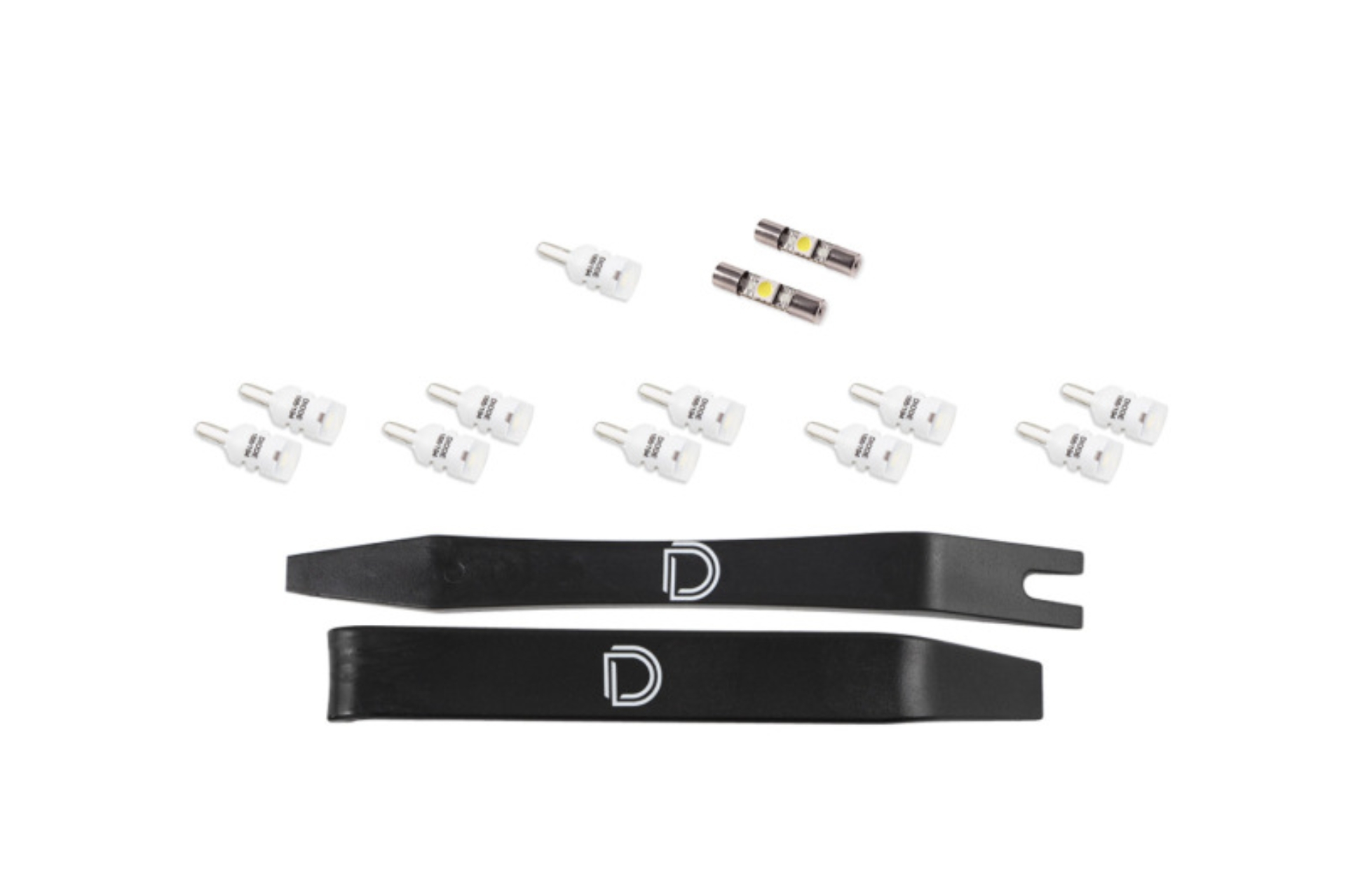 Picture of Diode Dynamics DIO LED Interior Kit Interior Lighting - DD0617