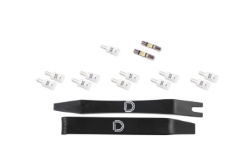 Picture of Diode Dynamics DIO LED Interior Kit Interior Lighting - DD0617