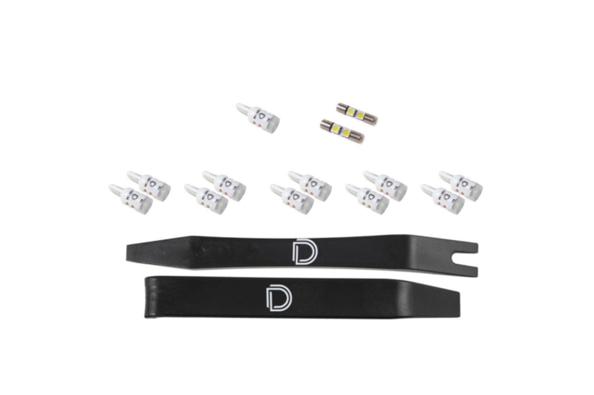 Picture of Diode Dynamics DIO LED Interior Kit Interior Lighting - DD0618