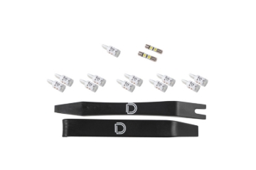 Picture of Diode Dynamics DIO LED Interior Kit Interior Lighting - DD0618