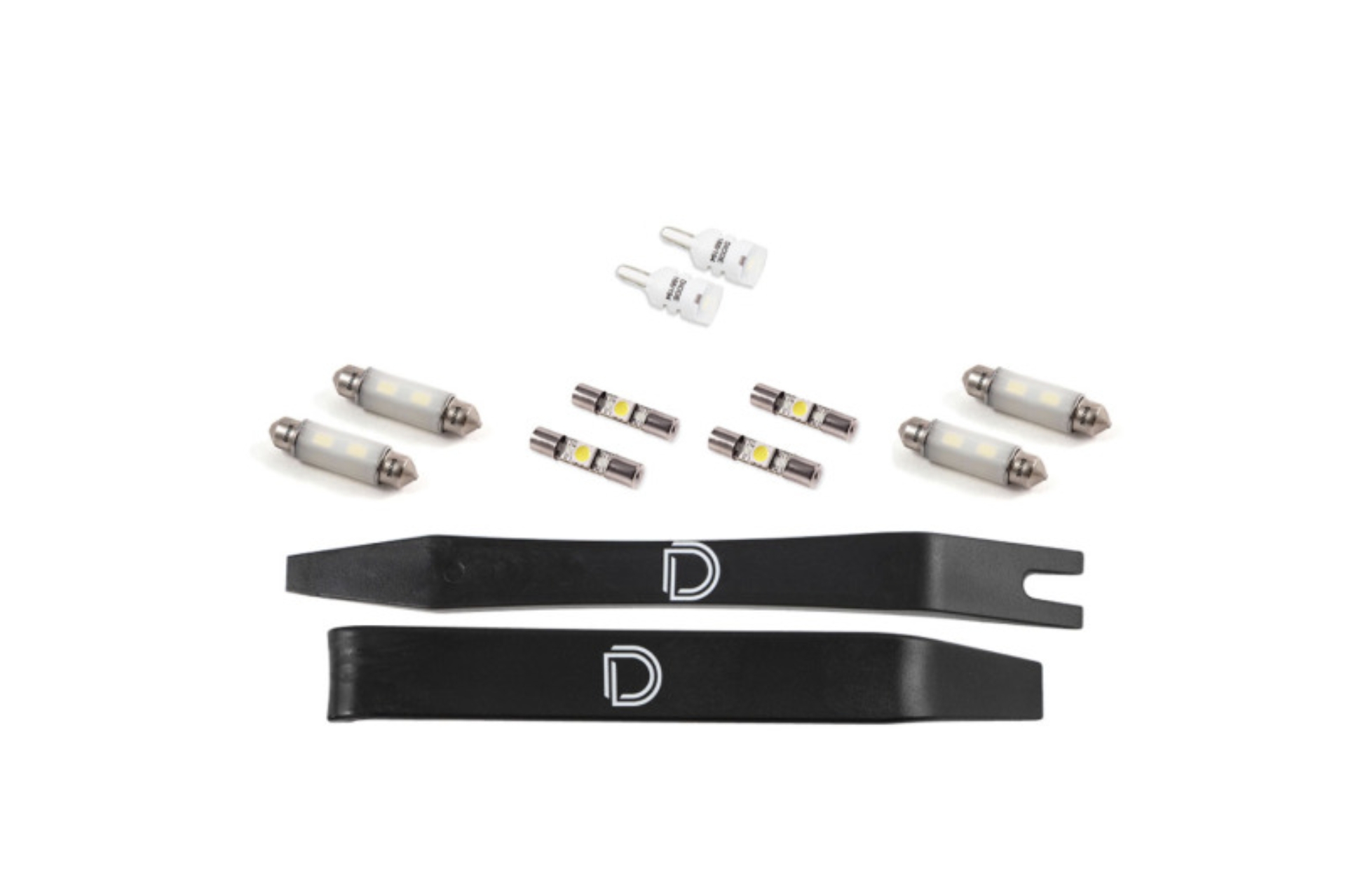 Picture of Diode Dynamics DIO LED Interior Kit Interior Lighting - DD0619