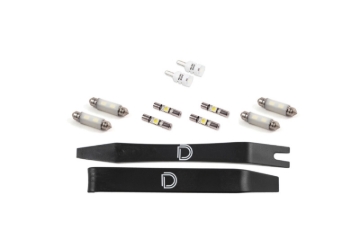 Picture of Diode Dynamics DIO LED Interior Kit Interior Lighting - DD0619