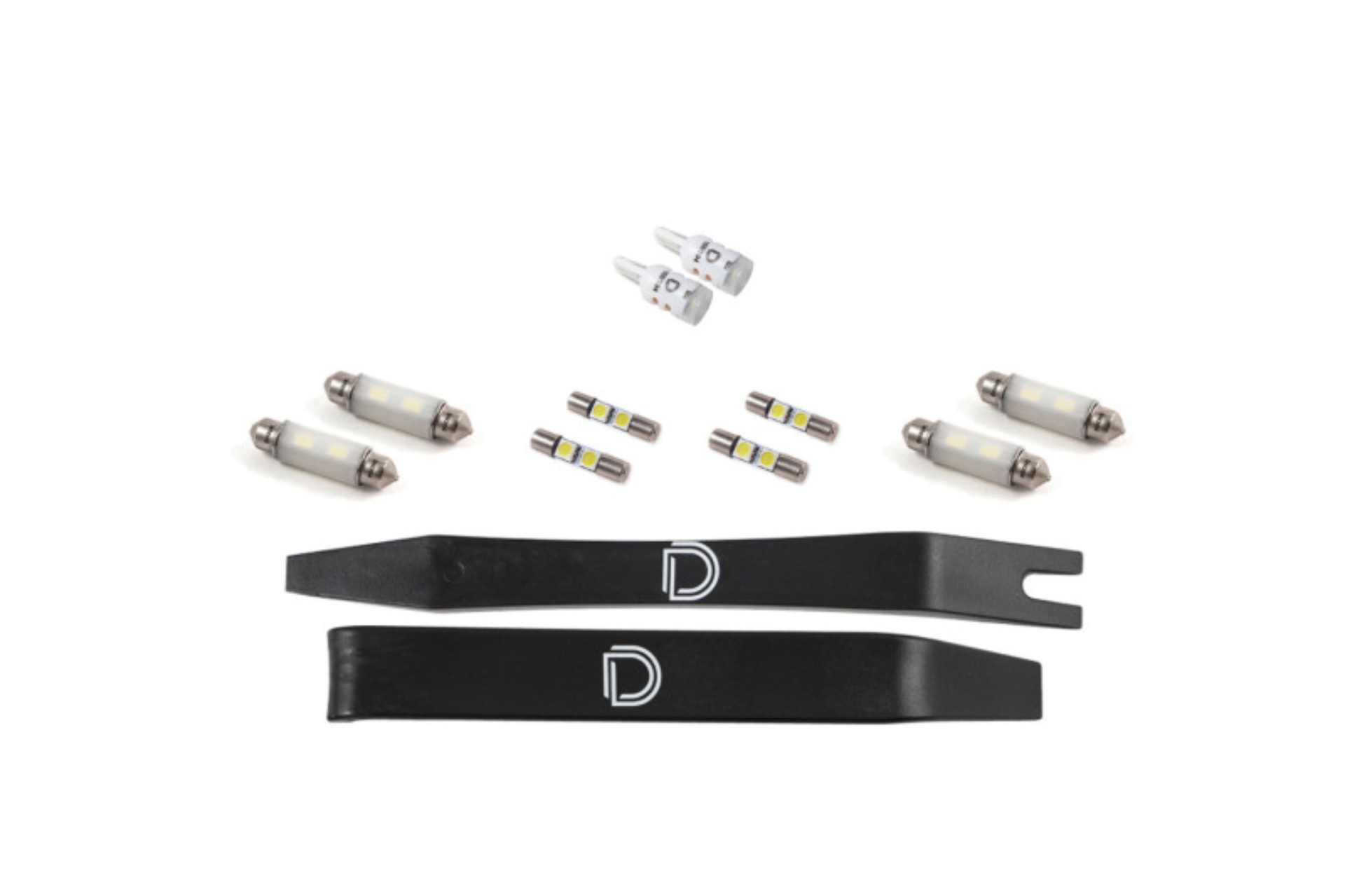 Picture of Diode Dynamics DIO LED Interior Kit Interior Lighting - DD0620