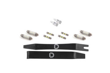 Picture of Diode Dynamics DIO LED Interior Kit Interior Lighting - DD0620