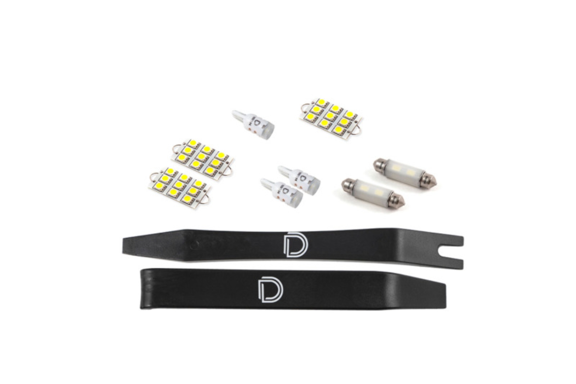 Picture of Diode Dynamics DIO LED Interior Kit Interior Lighting - DD0624
