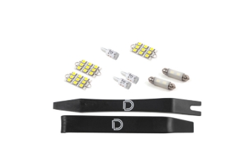 Picture of Diode Dynamics DIO LED Interior Kit Interior Lighting - DD0624