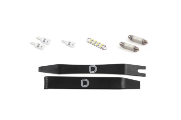 Picture of Diode Dynamics DIO LED Interior Kit Interior Lighting - DD0625