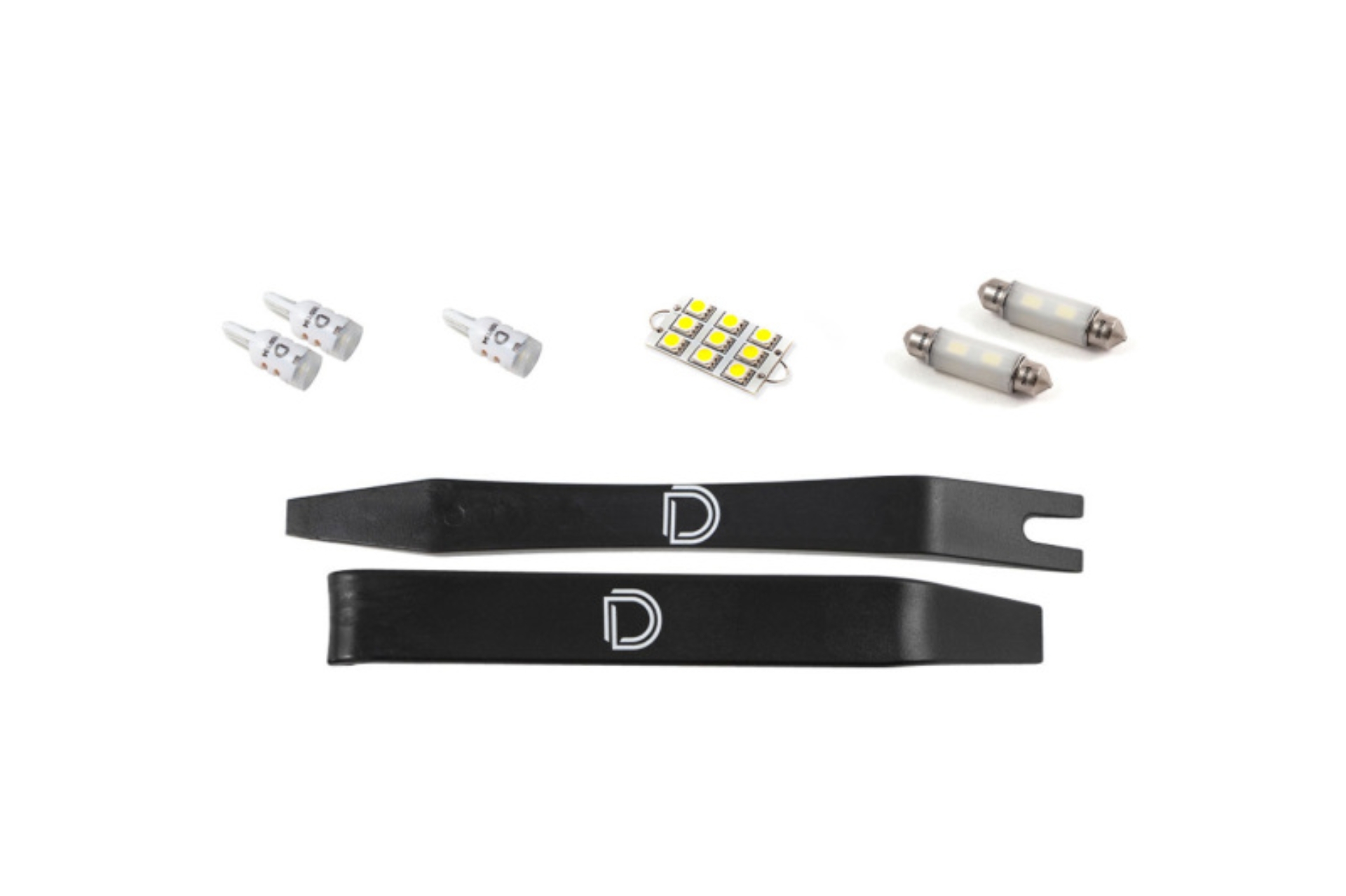 Picture of Diode Dynamics DIO LED Interior Kit Interior Lighting - DD0626
