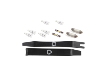 Picture of Diode Dynamics DIO LED Interior Kit Interior Lighting - DD0627