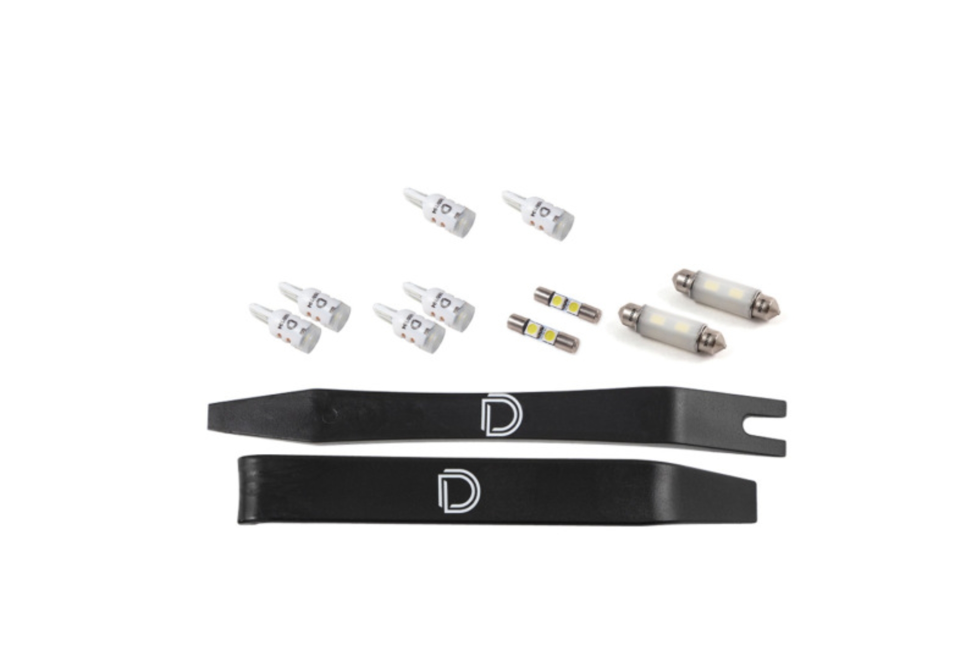 Picture of Diode Dynamics DIO LED Interior Kit Interior Lighting - DD0628