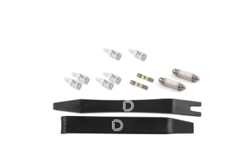 Picture of Diode Dynamics DIO LED Interior Kit Interior Lighting - DD0628