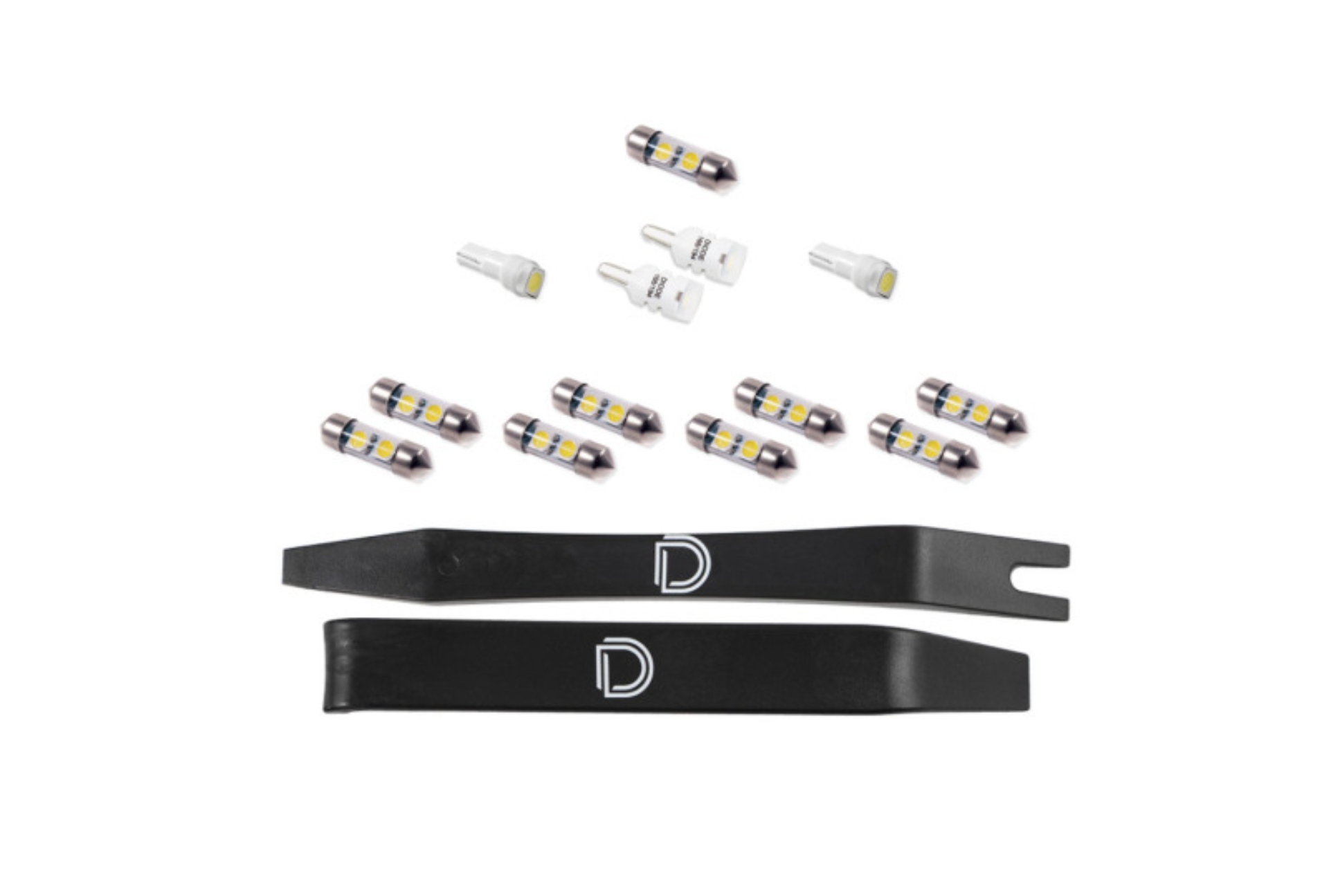 Picture of Diode Dynamics DIO LED Interior Kit Interior Lighting - DD0629