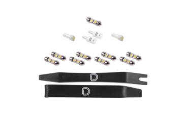 Picture of Diode Dynamics DIO LED Interior Kit Interior Lighting - DD0629