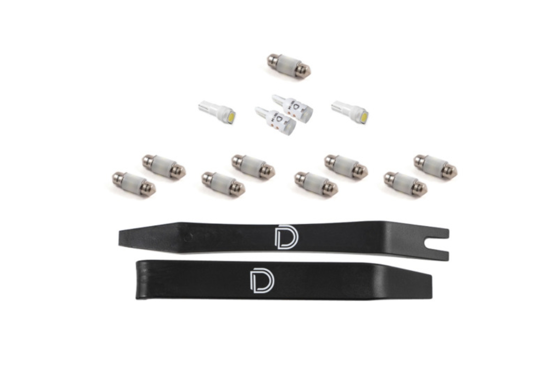 Picture of Diode Dynamics DIO LED Interior Kit Interior Lighting - DD0630