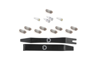 Picture of Diode Dynamics DIO LED Interior Kit Interior Lighting - DD0630
