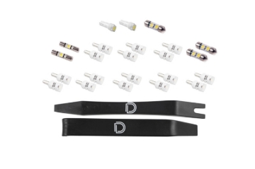 Picture of Diode Dynamics DIO LED Interior Kit Interior Lighting - DD0631