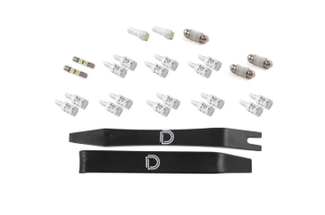 Picture of Diode Dynamics DIO LED Interior Kit Interior Lighting - DD0632