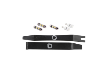 Picture of Diode Dynamics DIO LED Interior Kit Interior Lighting - DD0633