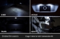 Picture of Diode Dynamics DIO LED Interior Kit Interior Lighting - DD0632