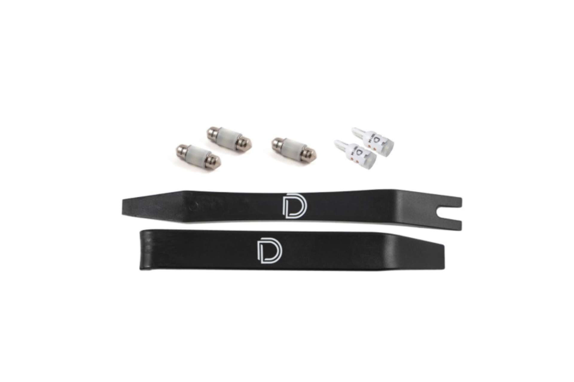 Picture of Diode Dynamics DIO LED Interior Kit Interior Lighting - DD0634