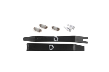 Picture of Diode Dynamics DIO LED Interior Kit Interior Lighting - DD0634
