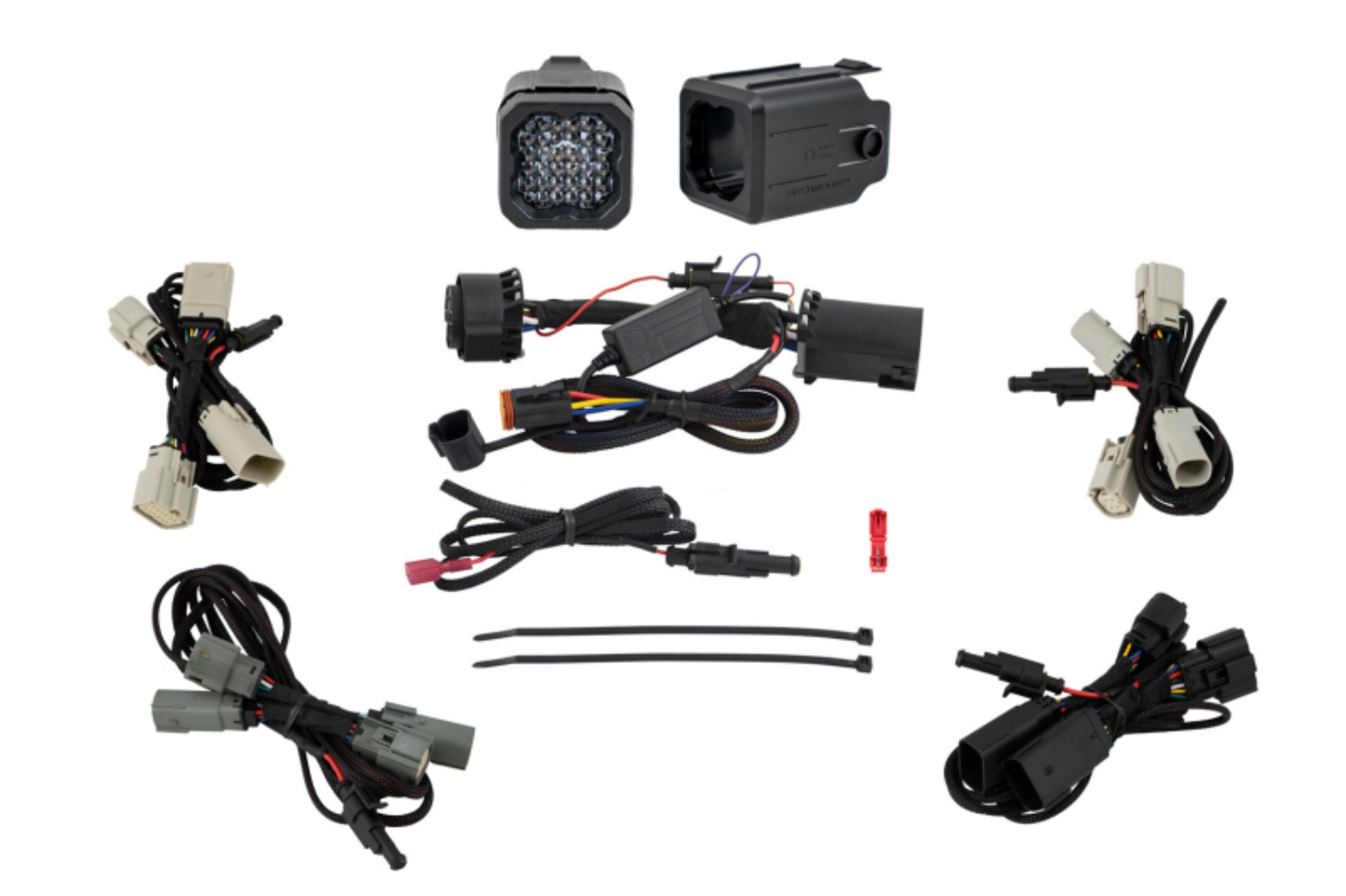 Picture of Diode Dynamics DIO LED Interior Kit Interior Lighting - DD7649