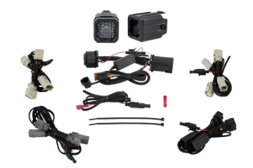 Picture of Diode Dynamics DIO LED Interior Kit Interior Lighting - DD7649