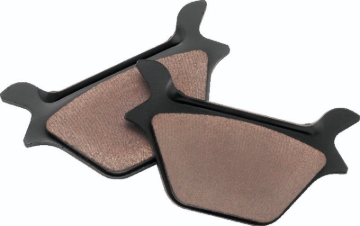 Picture of TwinPower TWP Brake Pads B Rear - 592328