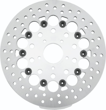 Picture of TwinPower TWP Brake Rotors - 666823